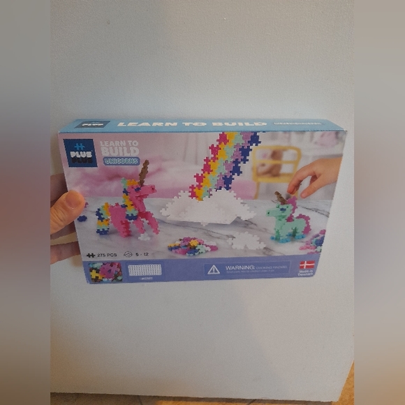 Learn to build toy - Picture 3 of 3